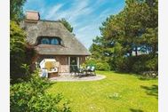 Urlaub Kampen/Sylt Ferienhaus 63790 privat