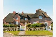 Urlaub Ferienhaus Prahl Hüs 2 von Appartements & Mehr
