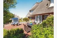 Urlaub Kampen/Sylt Ferienhaus 63802 privat