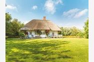 Urlaub Sylt/Munkmarsch Ferienhaus 63843 privat