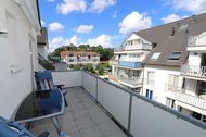 Urlaub Baabe (Ostseebad) Ferienwohnung 63891 privat