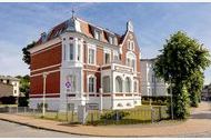 Urlaub Bansin (Seebad) Ferienwohnung 6390 privat