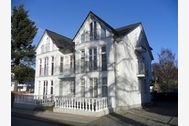 Urlaub Ahlbeck (Seebad) Ferienwohnung 63919 privat