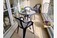 Urlaub Ahlbeck (Seebad) Ferienwohnung 63948 privat