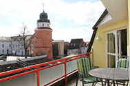 Urlaub Ueckermünde (Seebad) Ferienwohnung 639 privat