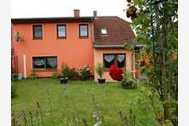 Urlaub Trent auf Rügen Ferienwohnung 6402 privat