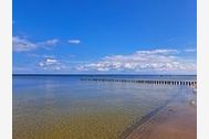 Urlaub Ferienwohnung Ferienwohnung 3.28 Inselstrand 