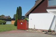 Urlaub Silberstedt Ferienwohnung 64380 privat