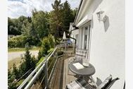 Urlaub Ferienwohnung MR: Residenz Falkenberg Whg. 06 Das Boot mit Balkon (Süd)