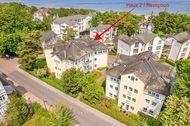 Urlaub Ferienwohnung Ferienwohnung 2.2.10 Inselstrand