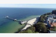 Urlaub Ferienwohnung DZ Gross Ostsee Top Lage 2 min zum Strand