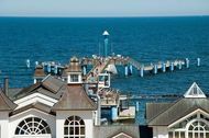 Urlaub Sellin (Ostseebad) Ferienwohnung 64607 privat
