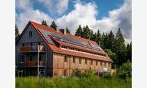 Urlaub Ferienwohnung OutdoorCenter Harz