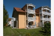 Urlaub Graal-Müritz (Ostseeheilbad) Ferienwohnung 65009 privat