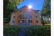 Urlaub Heringsdorf (Seebad) Ferienwohnung 65345 privat