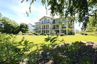Urlaub Ferienwohnung CSP: Villa Pauline Whg. 05 mit 2 Balkonen