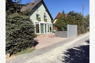 Urlaub Lutherstadt Wittenberg Ferienwohnung 65763 privat