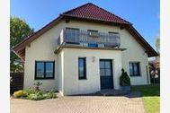 Urlaub Ferienwohnung Ferienwohnung Huyblick