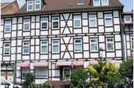 Urlaub Halberstadt Ferienwohnung 66368 privat