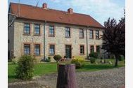 Urlaub Ferienwohnung Ferienwohnung Zum Klosterhof