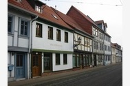 Urlaub Halberstadt Ferienhaus 66376 privat