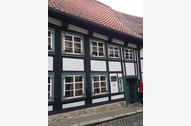 Urlaub Blankenburg (Harz) Ferienwohnung 66391 privat