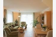 Urlaub Kühlungsborn (Ostseebad) Ferienwohnung 66599 privat