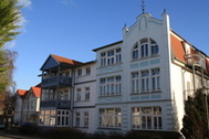  Unterkunft Objektbild