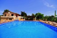 Urlaub Playa de Muro Ferienwohnung 66683 privat
