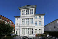 Urlaub Bansin (Seebad) Ferienwohnung 66699 privat