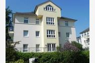 Urlaub Ahlbeck (Seebad) Ferienwohnung 66702 privat