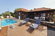 Urlaub Puntagorda Ferienhaus 66723 privat