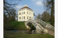 Urlaub Ferienwohnung Logis am Park