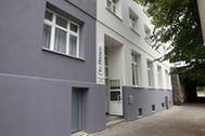 Urlaub Pension-Gästehaus City Pension Magdeburg