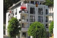 Urlaub Sellin (Ostseebad) Ferienwohnung 66822 privat