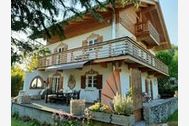 Urlaub Apartment Landhaus Alpenblick