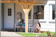 Urlaub Buntenbock Pension-Gästehaus 66868 privat