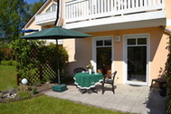 Urlaub Graal-Müritz (Ostseeheilbad) Ferienwohnung 66974 privat