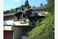 Urlaub Ferienwohnung Haus Sonnenhang