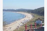 Urlaub Baabe (Ostseebad) Ferienwohnung 67315 privat