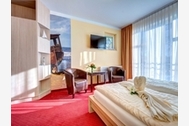 Urlaub Ahlbeck (Seebad) Hotel 67319 privat