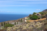 Urlaub Ferienhaus Casa Cabrera