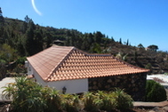 Urlaub Tijarafe Ferienhaus 67439 privat