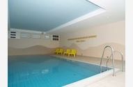 Urlaub Ferienwohnung Dünenschloss Whg. 39