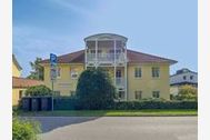 Urlaub Ferienwohnung Schaumburg Whg. 03