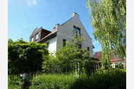 Urlaub Ferienwohnung Doberaner Str. 32a Whg. 02