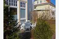 Urlaub Kühlungsborn (Ostseebad) Ferienwohnung 67536 privat