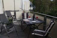 Urlaub Zinnowitz (Seebad) Ferienwohnung 6753 privat