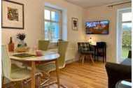 Urlaub Kühlungsborn (Ostseebad) Ferienwohnung 67612 privat