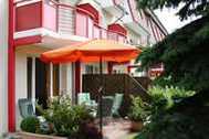 Urlaub Kühlungsborn (Ostseebad) Ferienwohnung 67625 privat